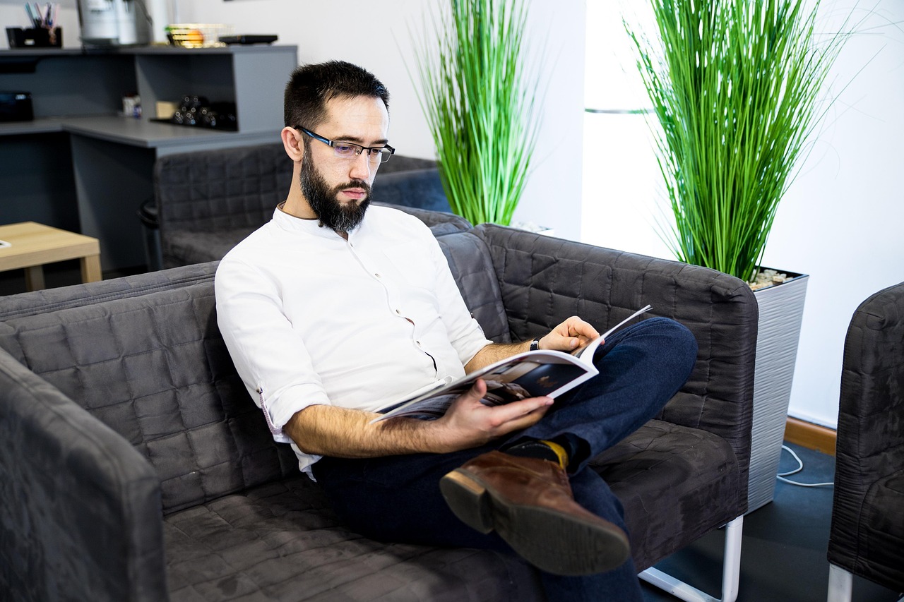 business man office working 4634540